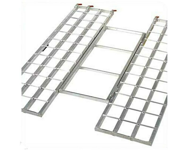 Polaris Aluminum Tri-Fold Loading Ramp - 2875860