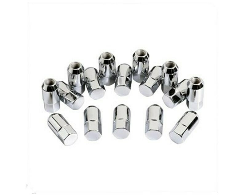 Polaris SAE Lug Nuts for Aluminum Rims - 2877409