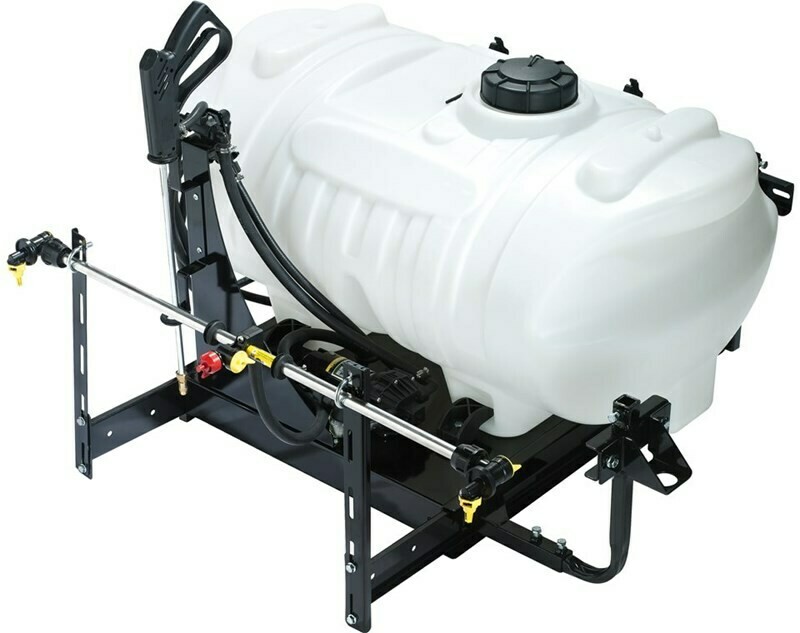 Polaris 60 Gallon Boomless Utility Sprayer by Polaris®
