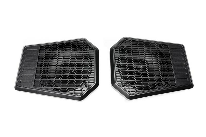 Polaris RGR MB Quart Rear Overhead Speakers - 2882876