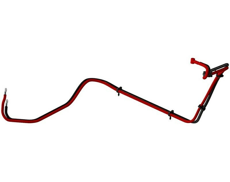 Polaris Ranger Battery Connection Cable - 2881684