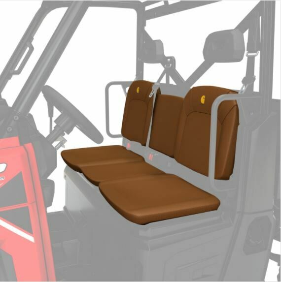 Polaris Full-Size Seatsaver® - Split Bench Seat