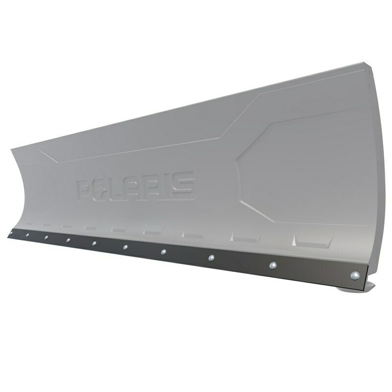 Polaris Glacier Pro HD 66 in Snow Plow Blade Wear Bar - 2879867