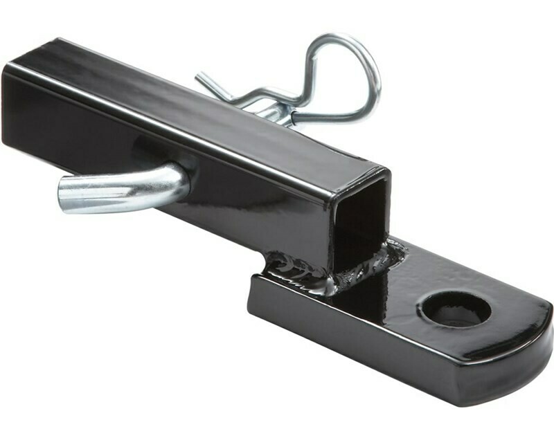 Polaris 1-1/4 in Receiver Hitch Draw Bar with 1 in. Drop
