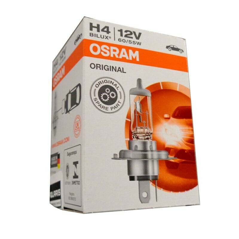 Polaris Sportsman Quartz Halogen Headlight Bulb - 2870448