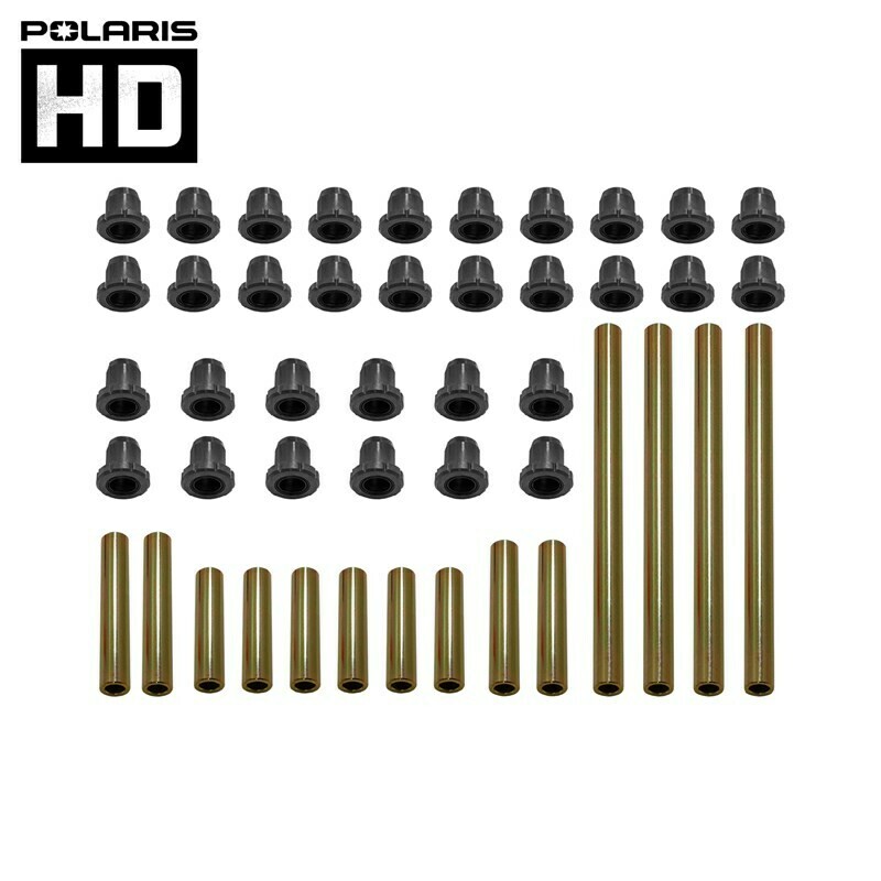 Polaris Heavy Duty Suspension Bushing Kit Polaris Heavy Duty Suspension Bushing Kit