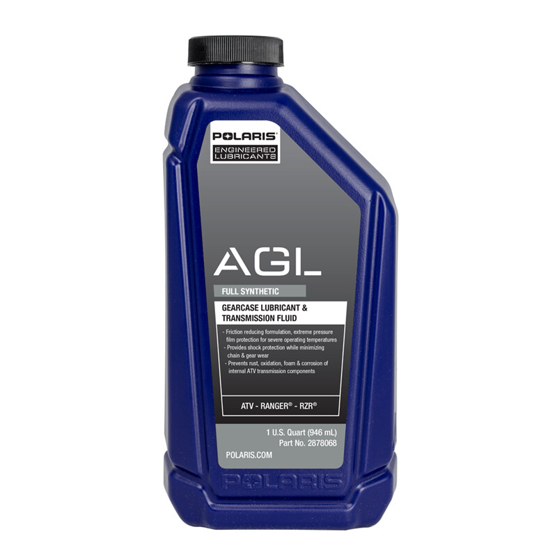 Polaris AGL Automatic Gearcase Lubricant and Transmission Fluid - 2878068