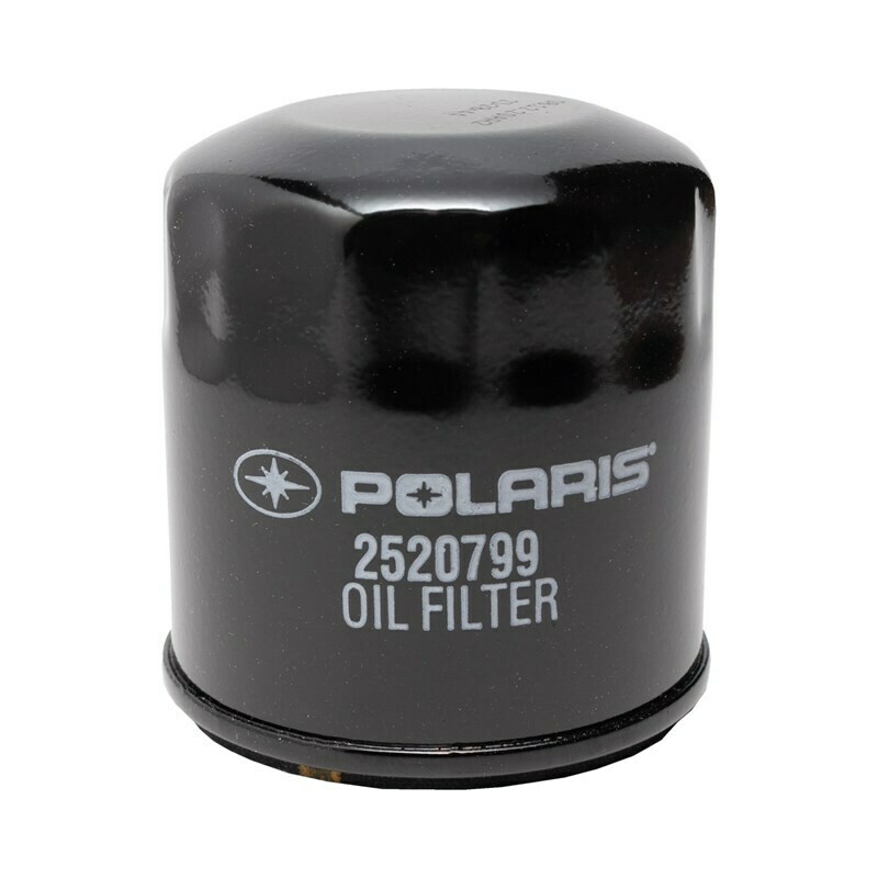 Polaris Original Ölfilter 2520799 Polaris Scrambler 500 850 1000 Motor Filter 