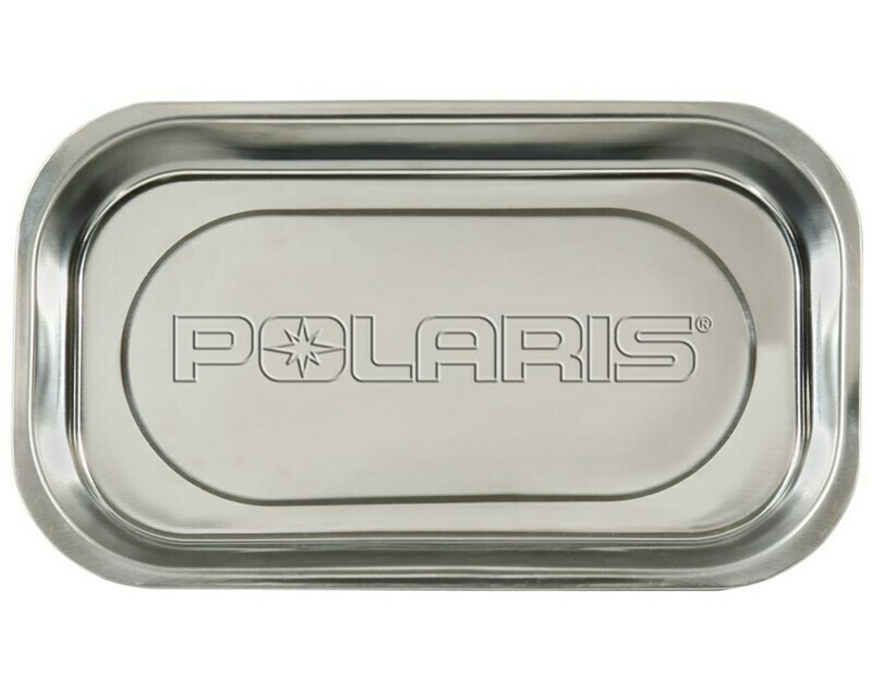 Polaris Magnetic Parts Tray