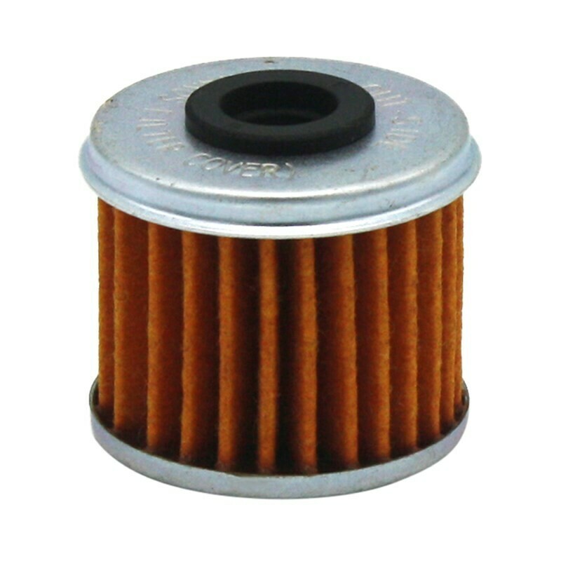 Polaris Filter with O-Ring Assembly