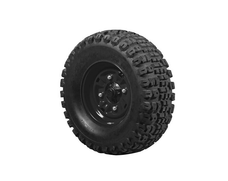Polaris K502 Tire, 25x11-12