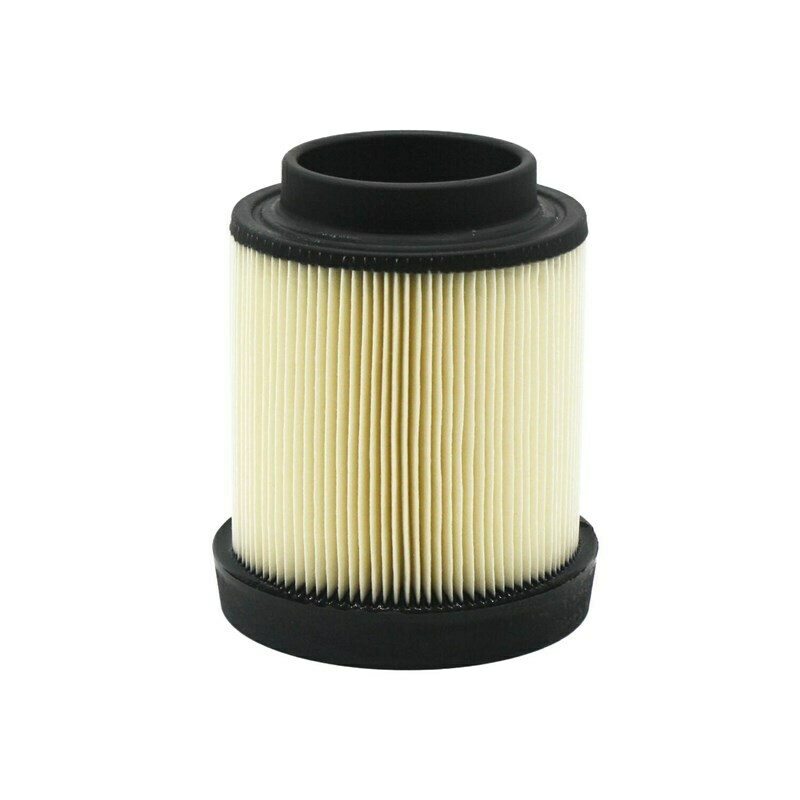Polaris 4.0 in Air Filter Assembly