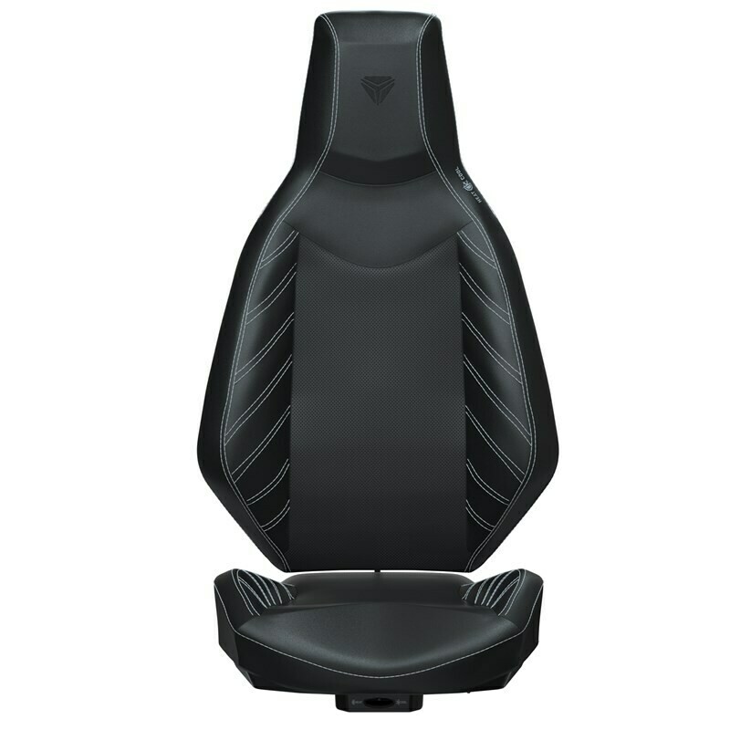 Polaris Slingshot Heated and Cooled Seat - Black - Individual