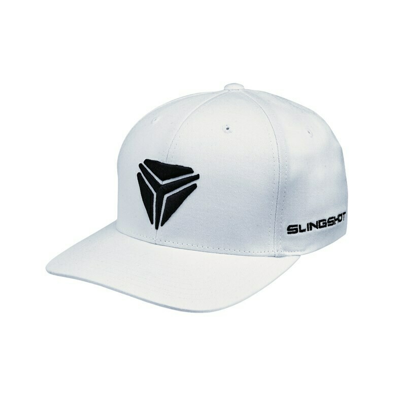 Polaris Slingshot Shield Hat (L/XL)