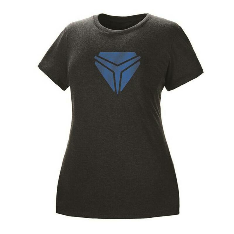 Polaris Women’s Vintage Graphic T-Shirt with Slingshot® Shield