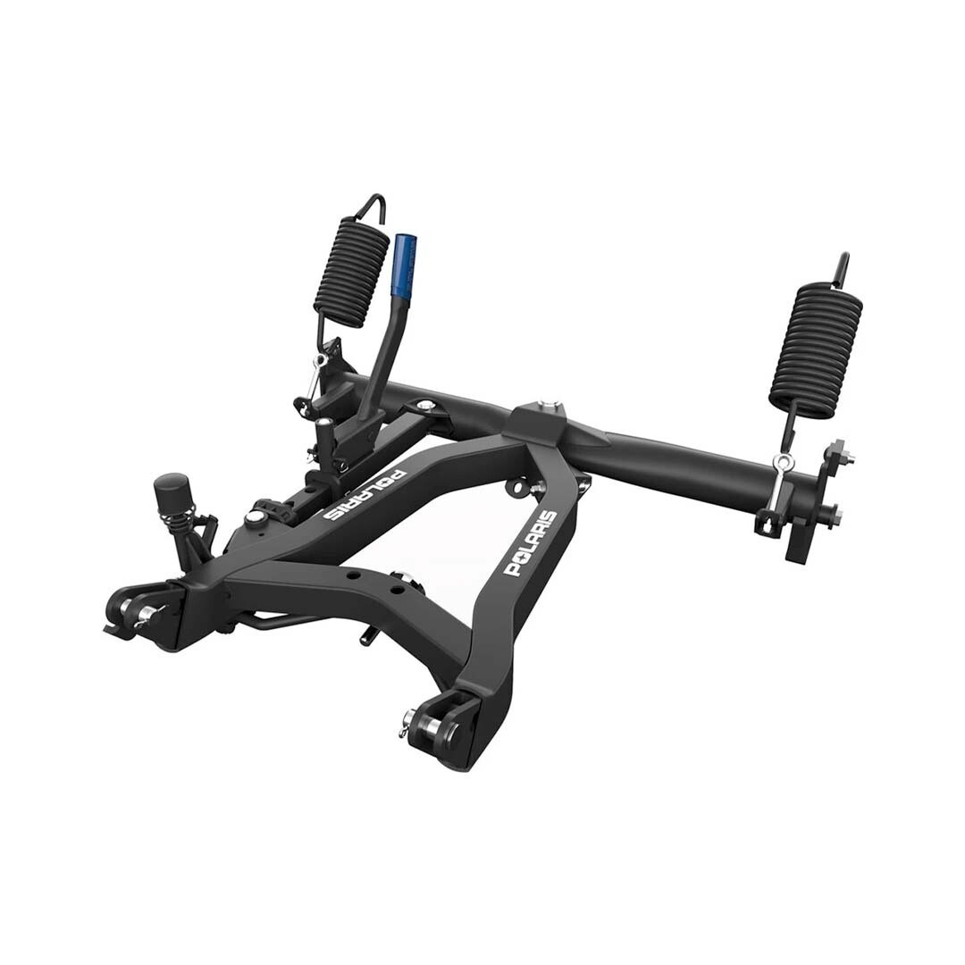 Polaris Mid-Size Glacier Pro HD Plow Push Frame - 2880260