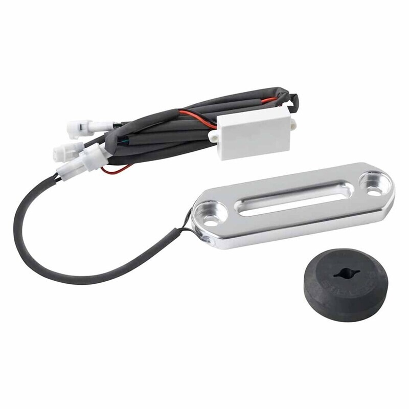 Winches Store Polaris Medina