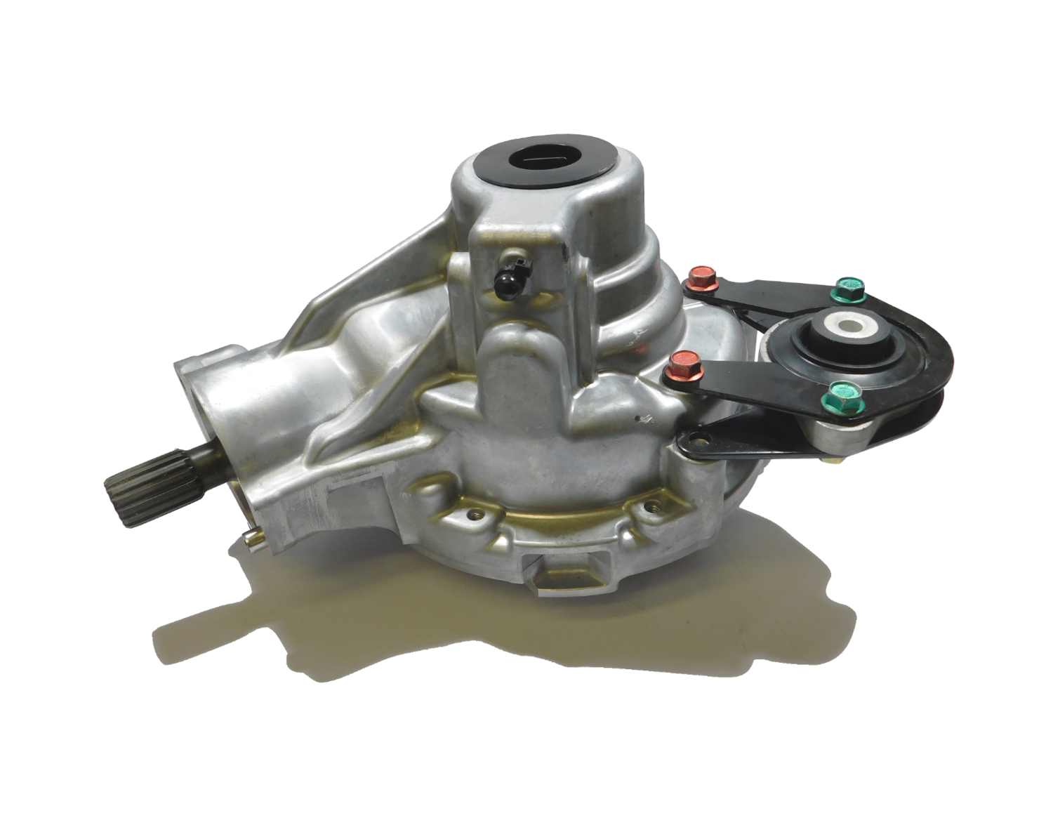 Polaris 20092010 RZR 800 Rear Differential Gear Case 3235459 OEM