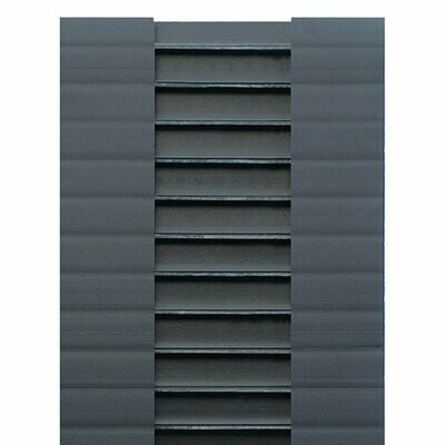 WickRight Capstone Vented Center Support - Minimum order 4 feet WickRight Capstone Vented Center Support - Minimum order 4 feet
