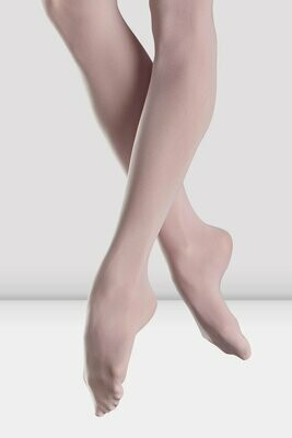 BLOCH Tights Footed T0920L