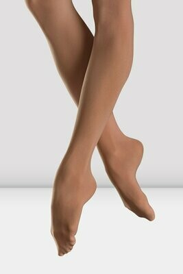T0921G BLOCH Endura Footed Tights 