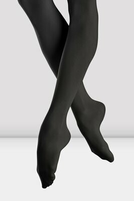 BLOCH Tights Footed T0920L