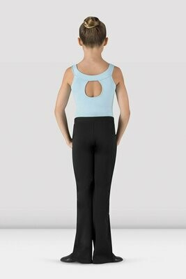 BLOCH CP1608 ch v front tactel Girls