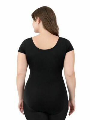 Capezio Leotard S/S - TB133