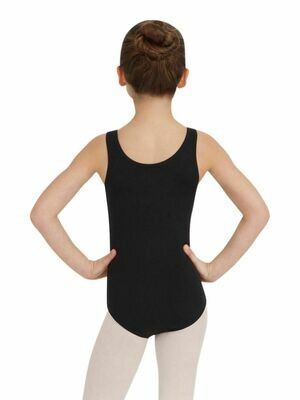 Capezio leotard TB142C tank