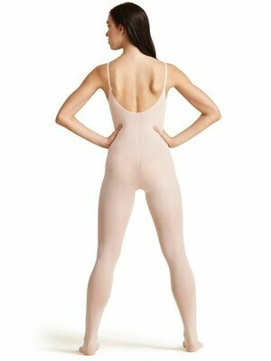 Capezio Tights 1818 Trans Bodytight
