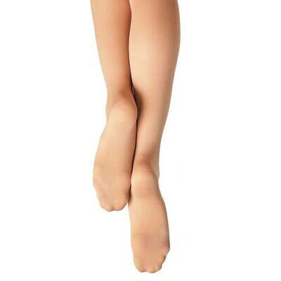 Capezio Tights Full Footed 1815