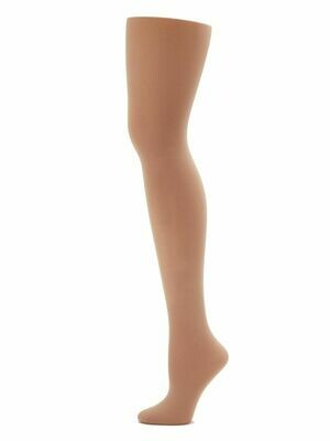Capezio Tights 1915 / 1808 ultra soft footed