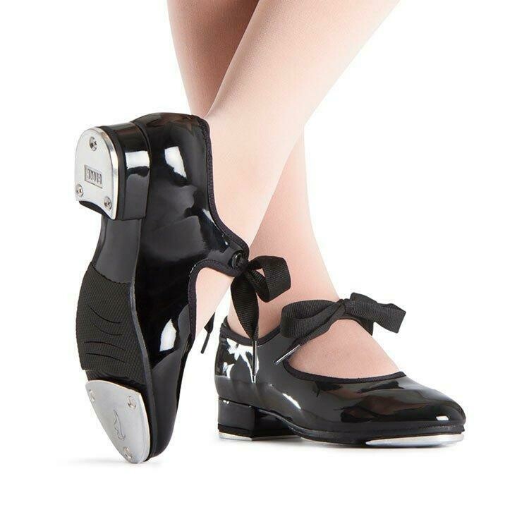BLOCH Tap Shoes S0350G BLOCH Tap Shoes S0350G