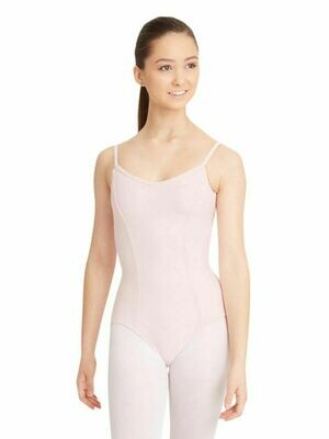 Capezio Leotard Cami Princess - CC101