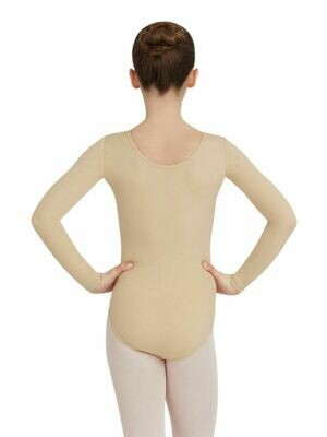 Capezio leotards TB134C L/S