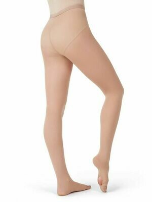 Capezio Tights transition 1816