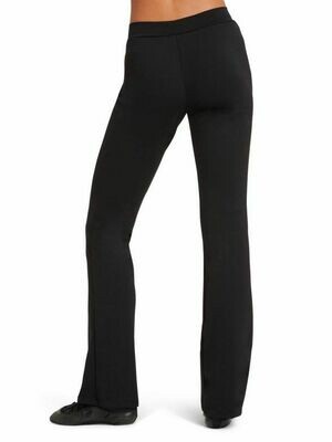 Capezio TB118 pant