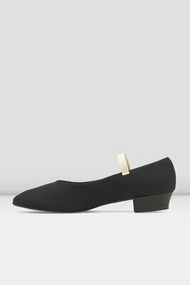Character &amp; Lyrical Shoe BLOCH S0326L