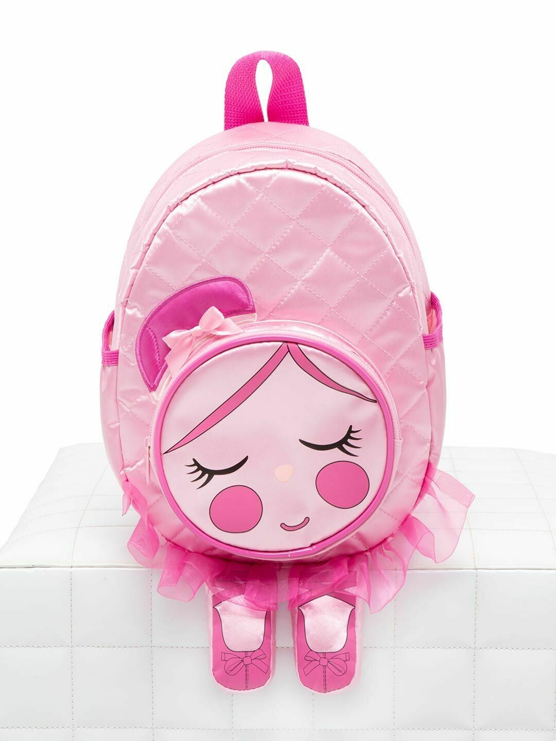 Chloe Backpack B207 Chloe Backpack B207