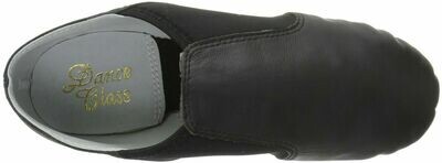 Jazz Shoes GB100 and GB100W