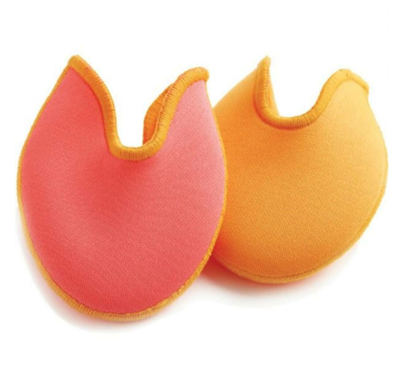 Capezio Ouch Pouch Jr. Color Capezio Ouch Pouch Jr. Color