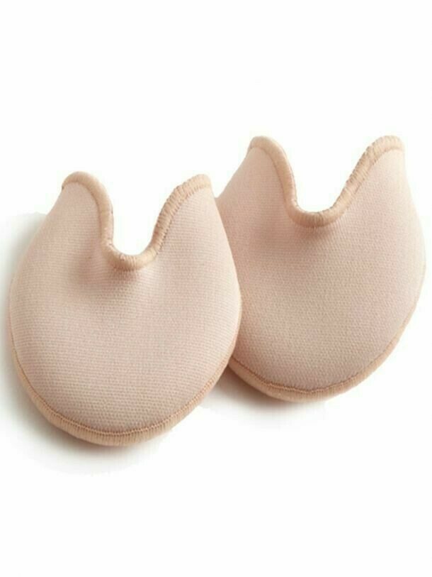 Capezio Ouch Pouch Jr. BH1094 Capezio Ouch Pouch Jr. BH1094