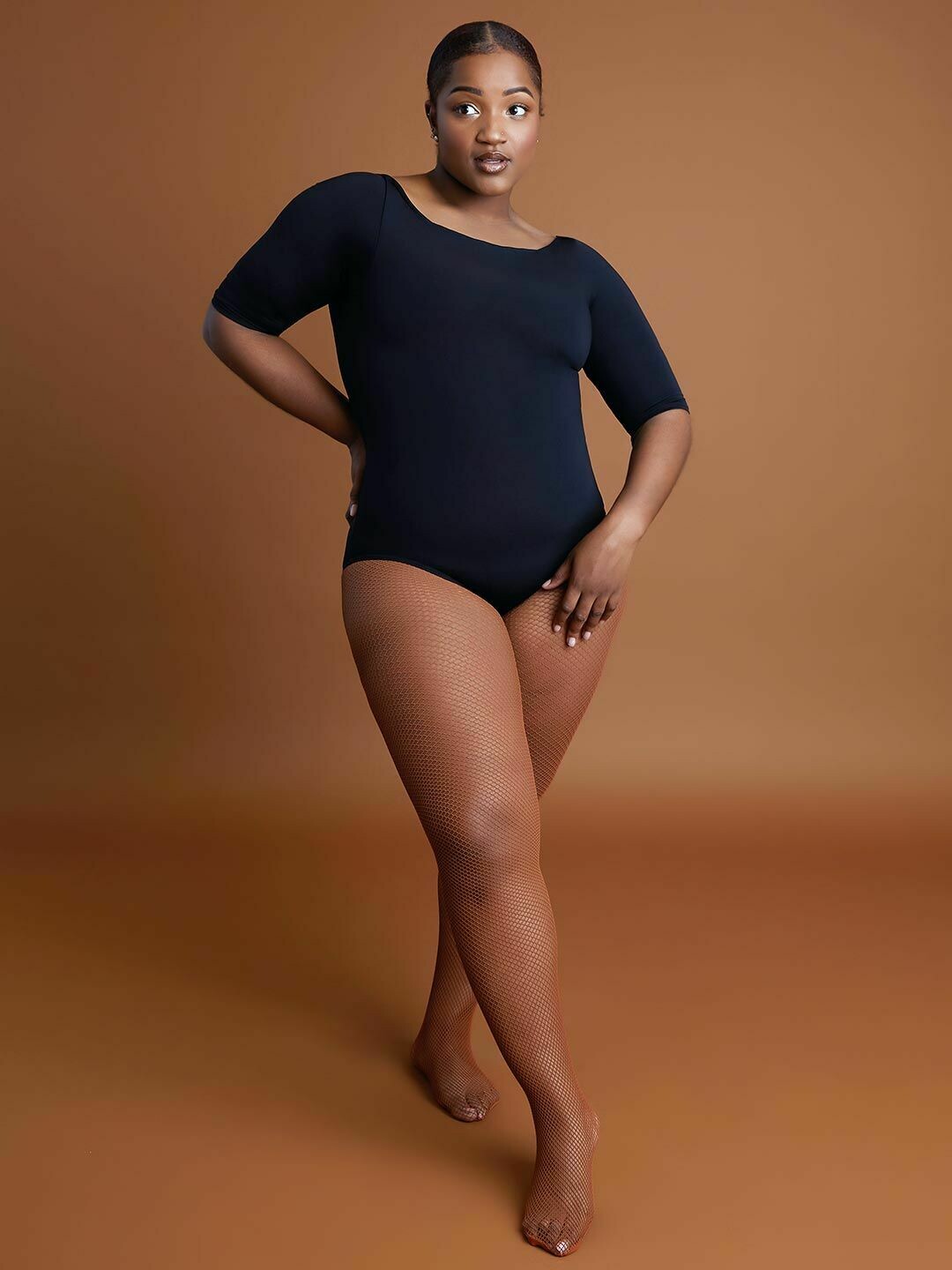 Capezio Fishnet Tights 3000 Capezio Fishnet Tights 3000