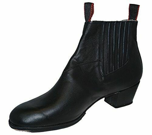 Miguelito’s Boot w/Nail 2000 Adult Sz 2.5 and up