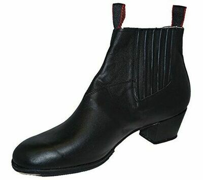 Miguelito’s Boot w/Nail 2000 Adult Sz 2.5 and up