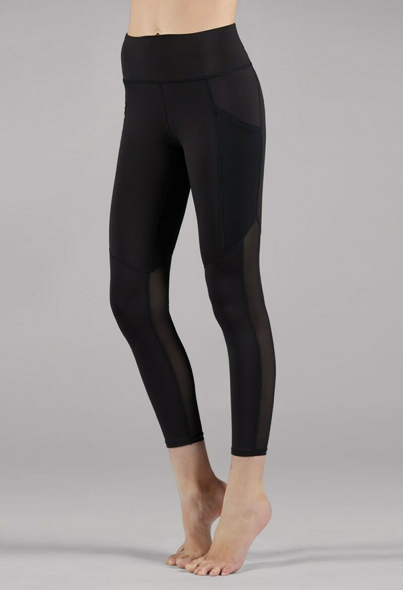 Capezio leggings 11655W Capezio leggings 11655W