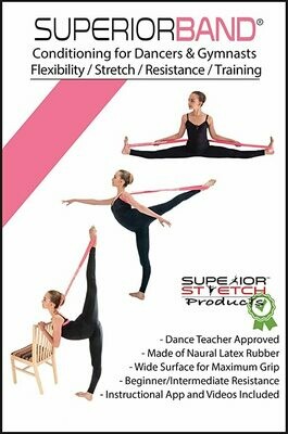 StretchMax Door