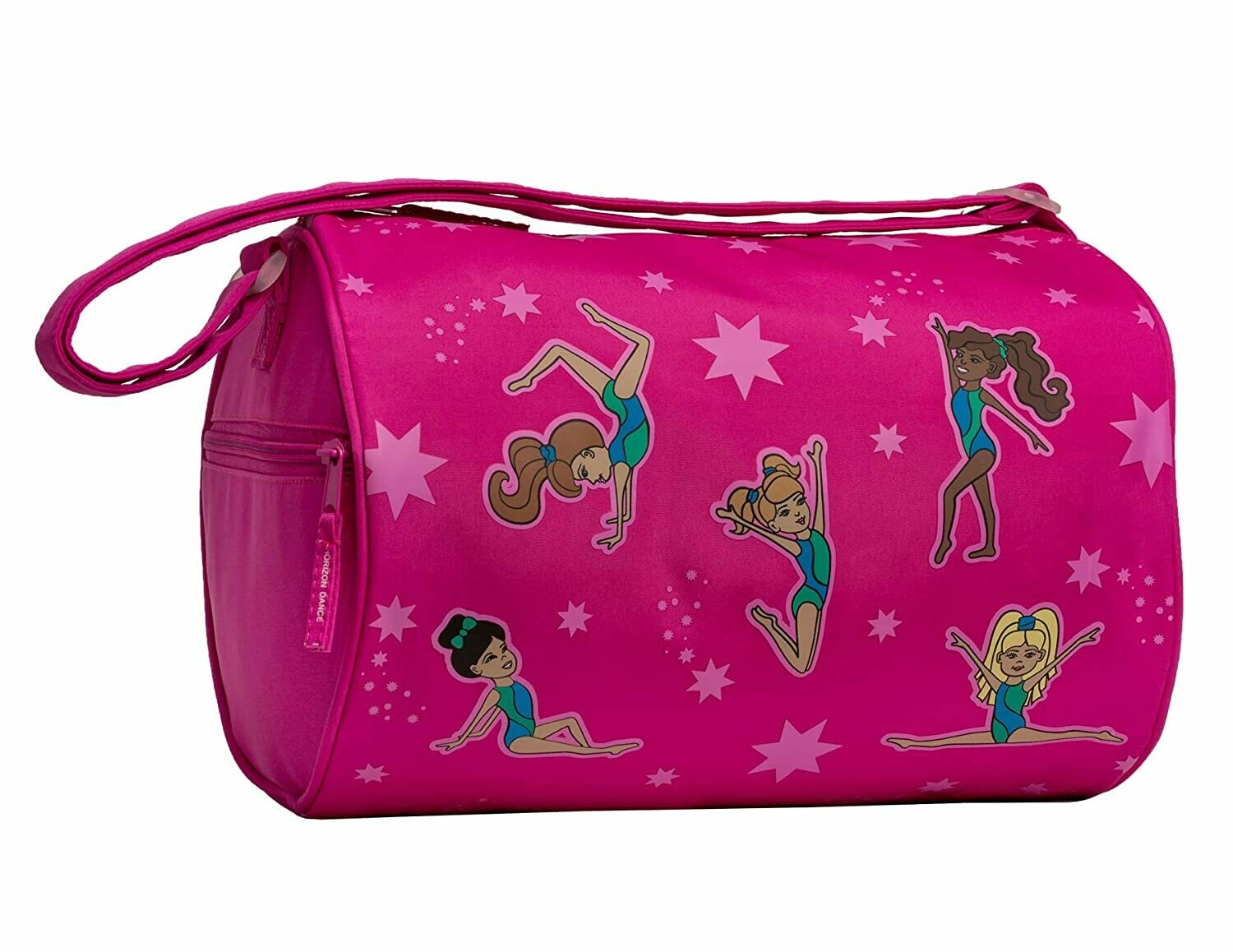 Horizon Dance Duffel 9797