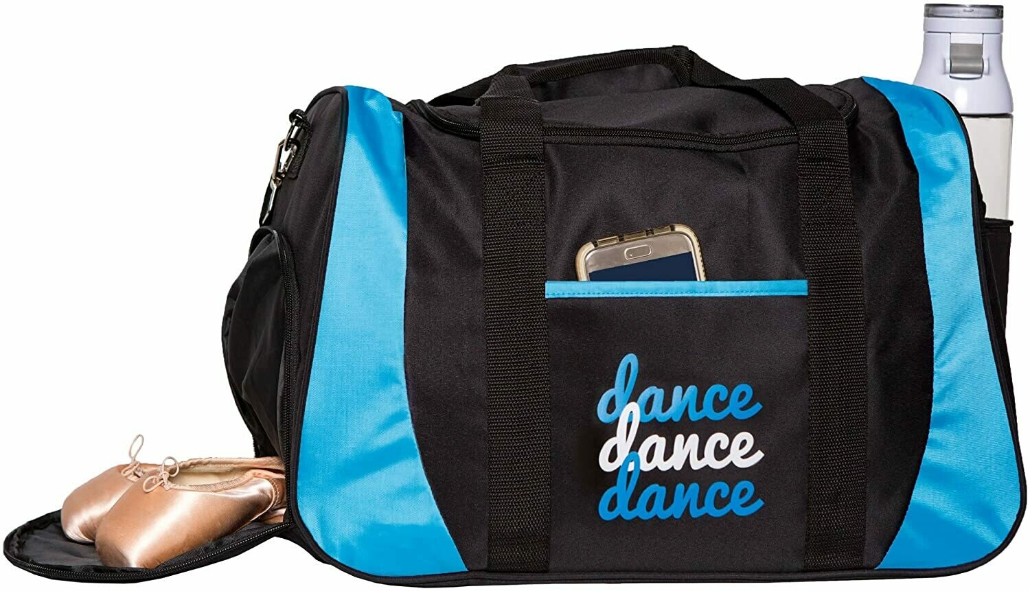 Horizon Dance Medium - large Duffel 8502 Horizon Dance Medium - large Duffel 8502