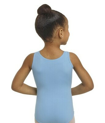 Ovation T2013 Tank Leotard